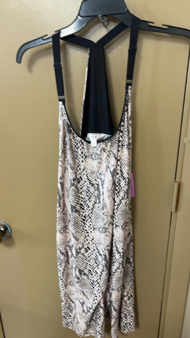 Gown XL
