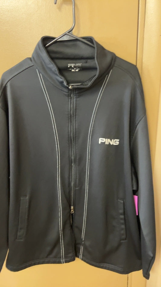 PING Sweatshirt XXL