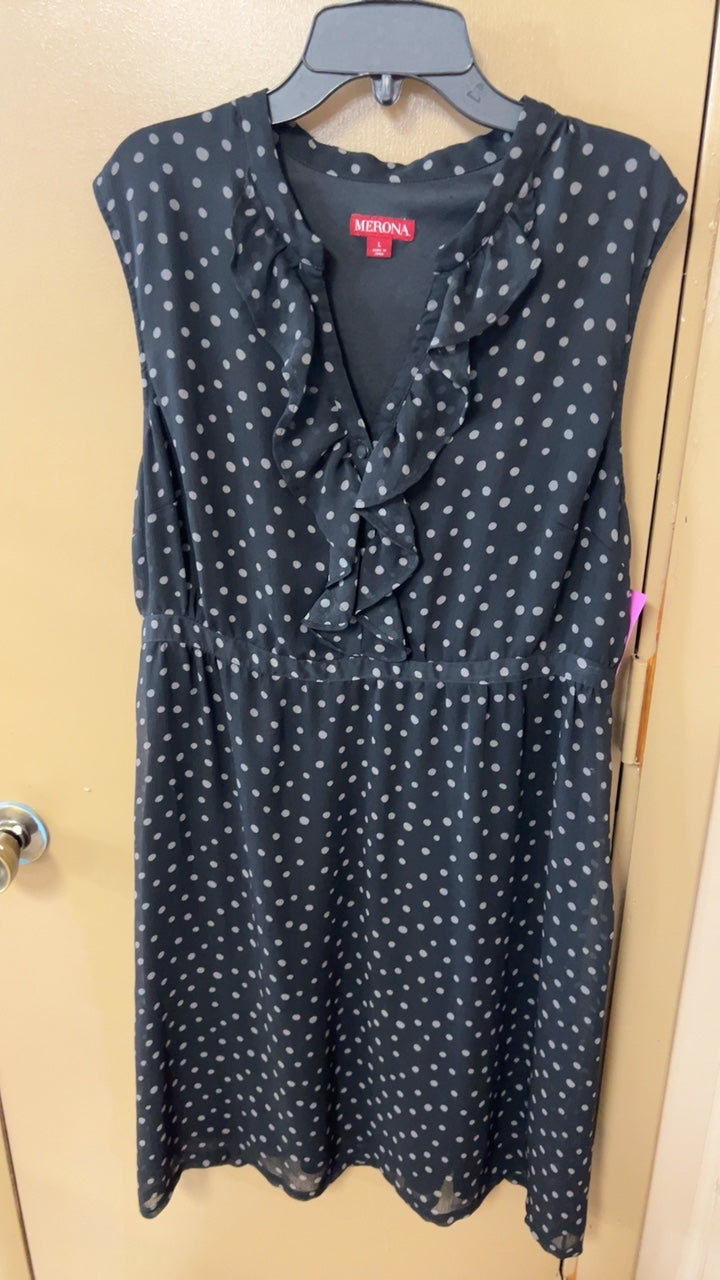 Merona Dress Large