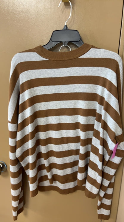 2 piece set Sweater Large