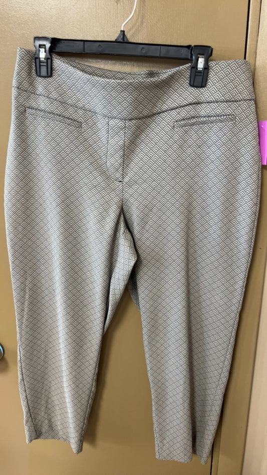 Pants 14