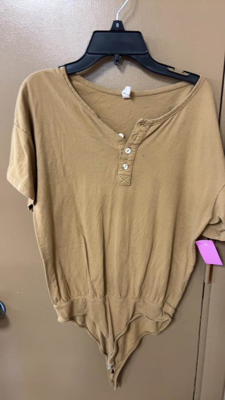 T-Shirt Small
