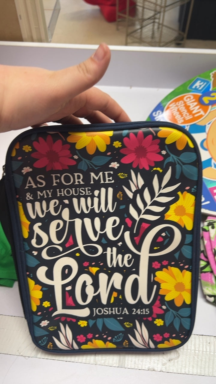 Bible Bag