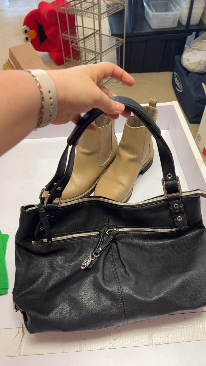 Bag Black