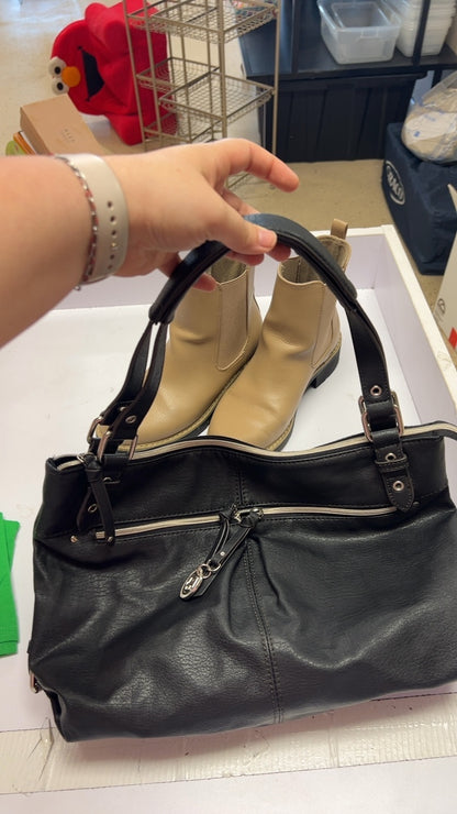 Bag Black