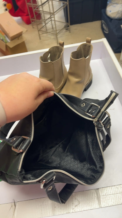 Bag Black
