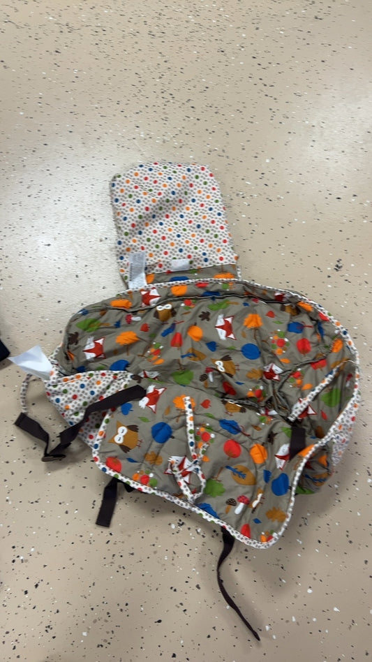 Baby Accessories 