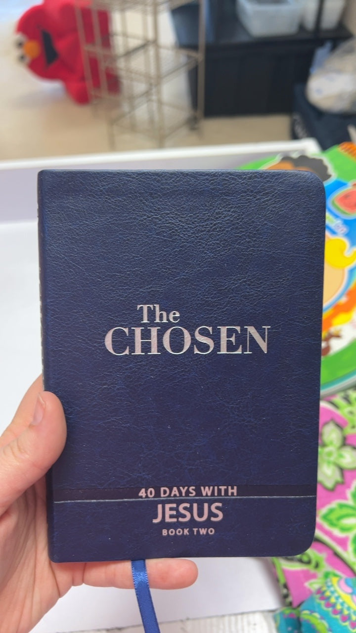 Bible Book