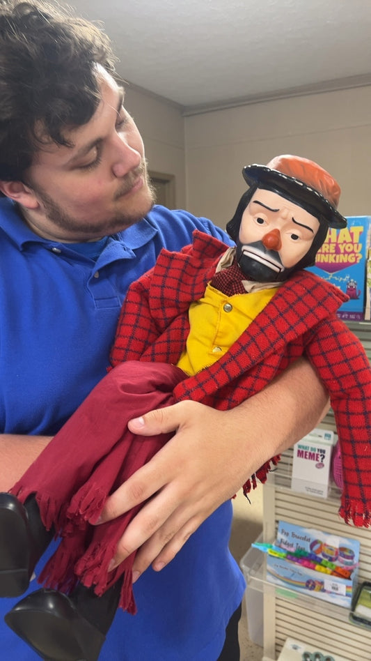 Puppet