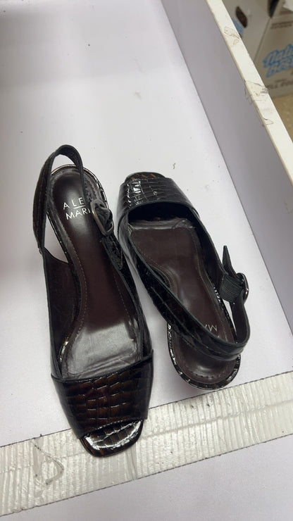 ALE MARI Sandals 8