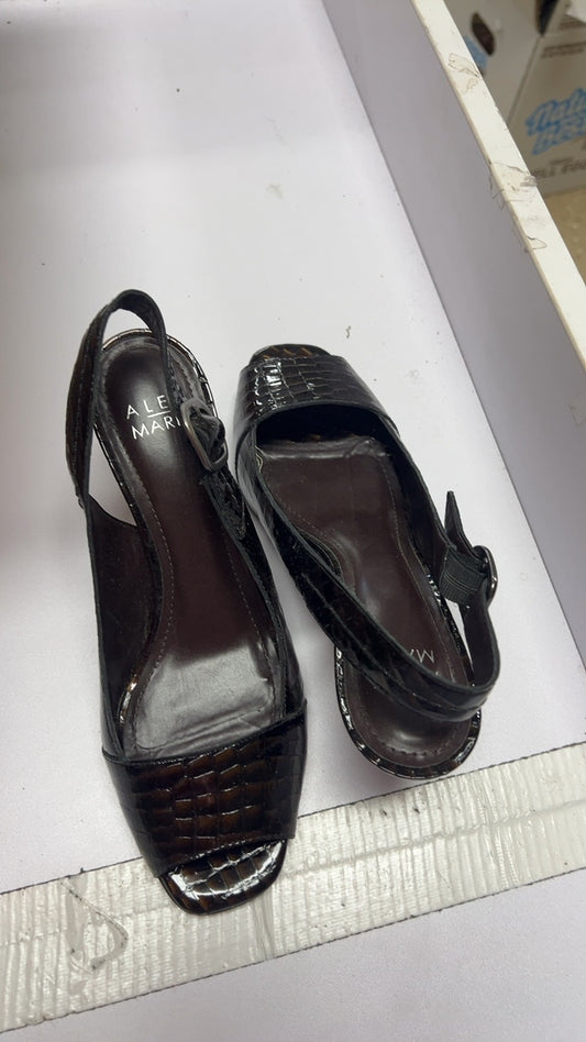 ALE MARI Sandals 8