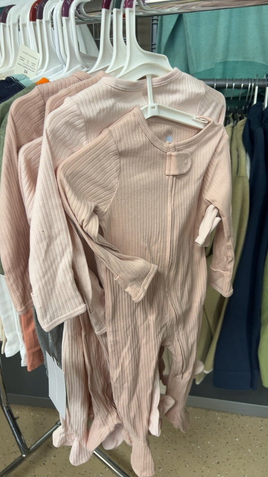 Pajama Set