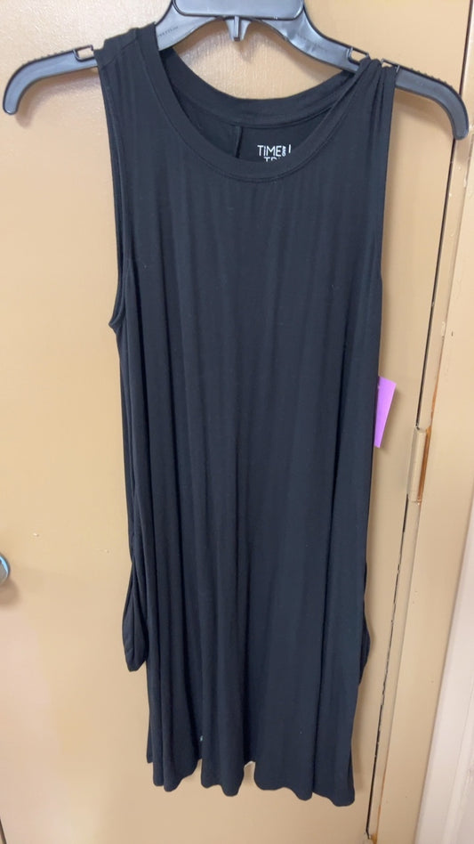 Time and Tru Dress Medium