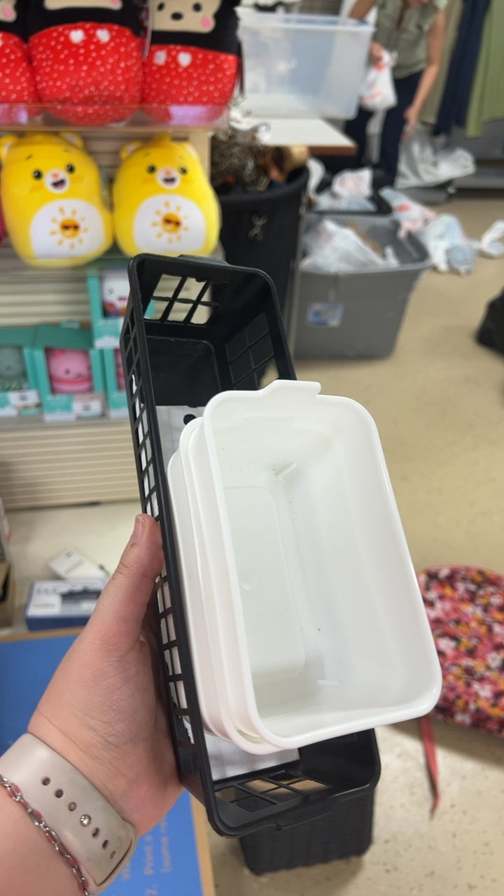 Bundle of Organizers 