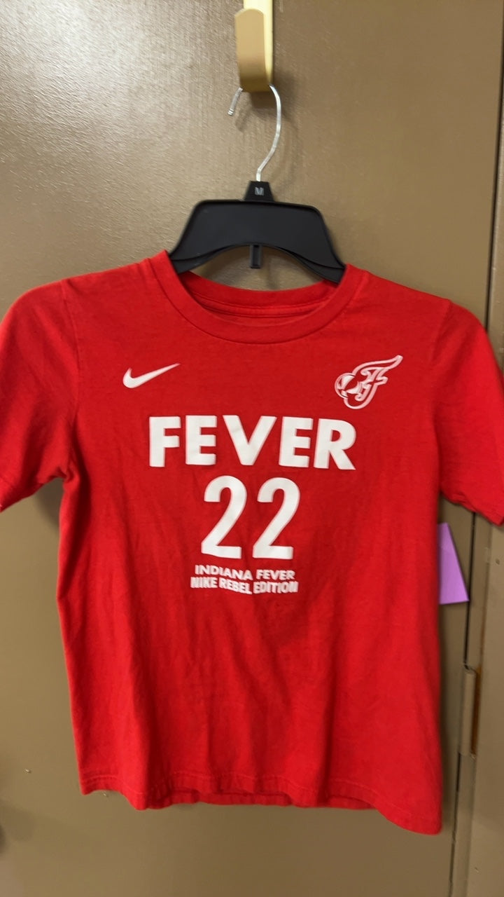 Nike T-Shirt YOUTH Medium
