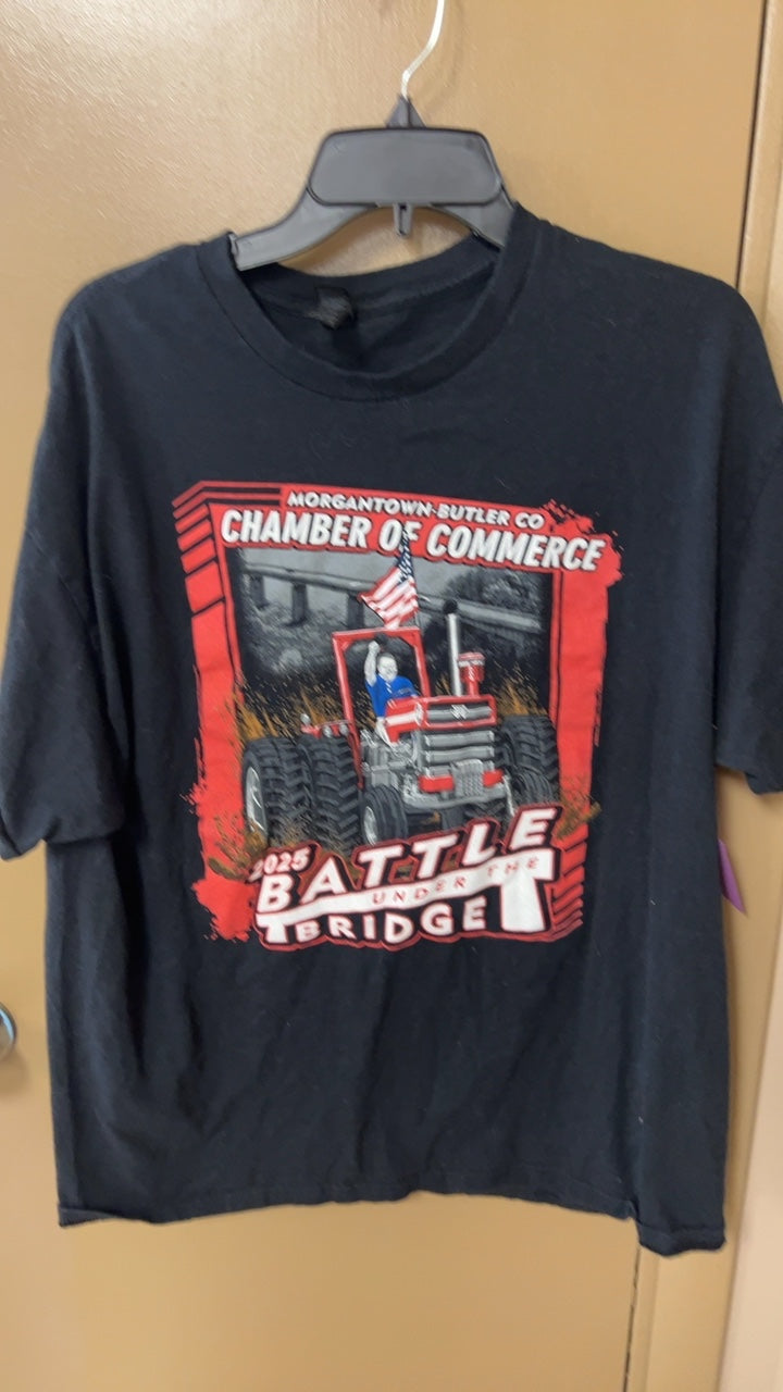 T-Shirt XL