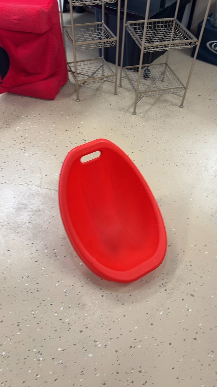 Toddler Seat