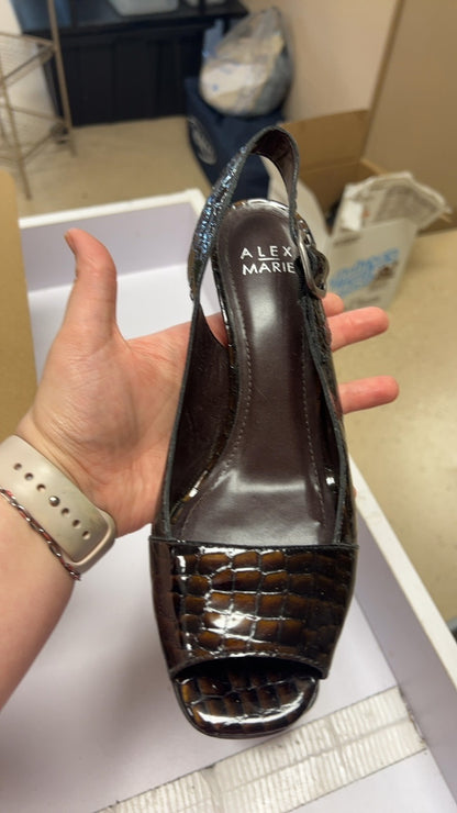 ALE MARI Sandals 8