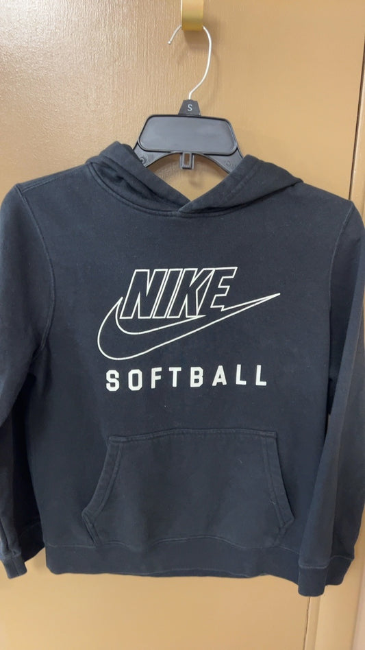 Nike Hoodie YOUTH Large