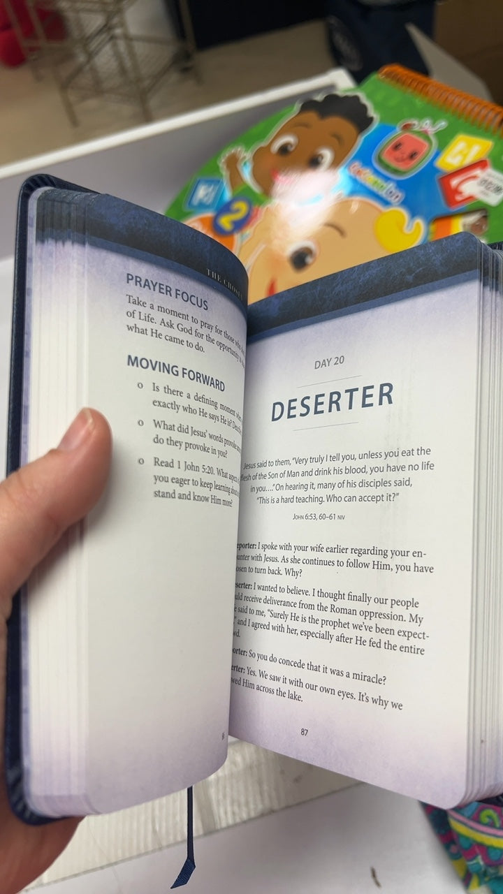 Bible Book