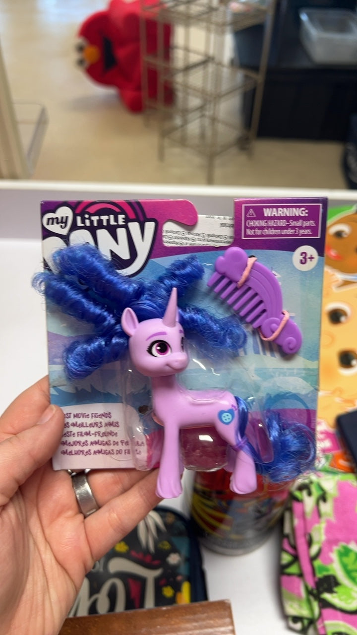 My Little Pony Toys & Games