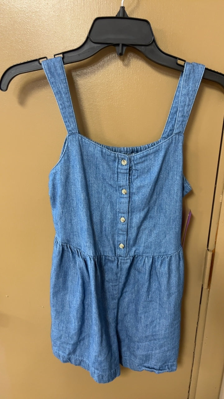 Jumpsuit Youth 14/16