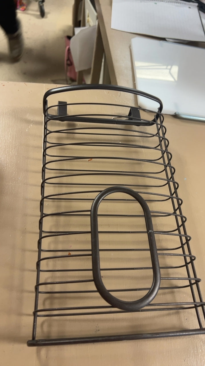 Hanging Bin