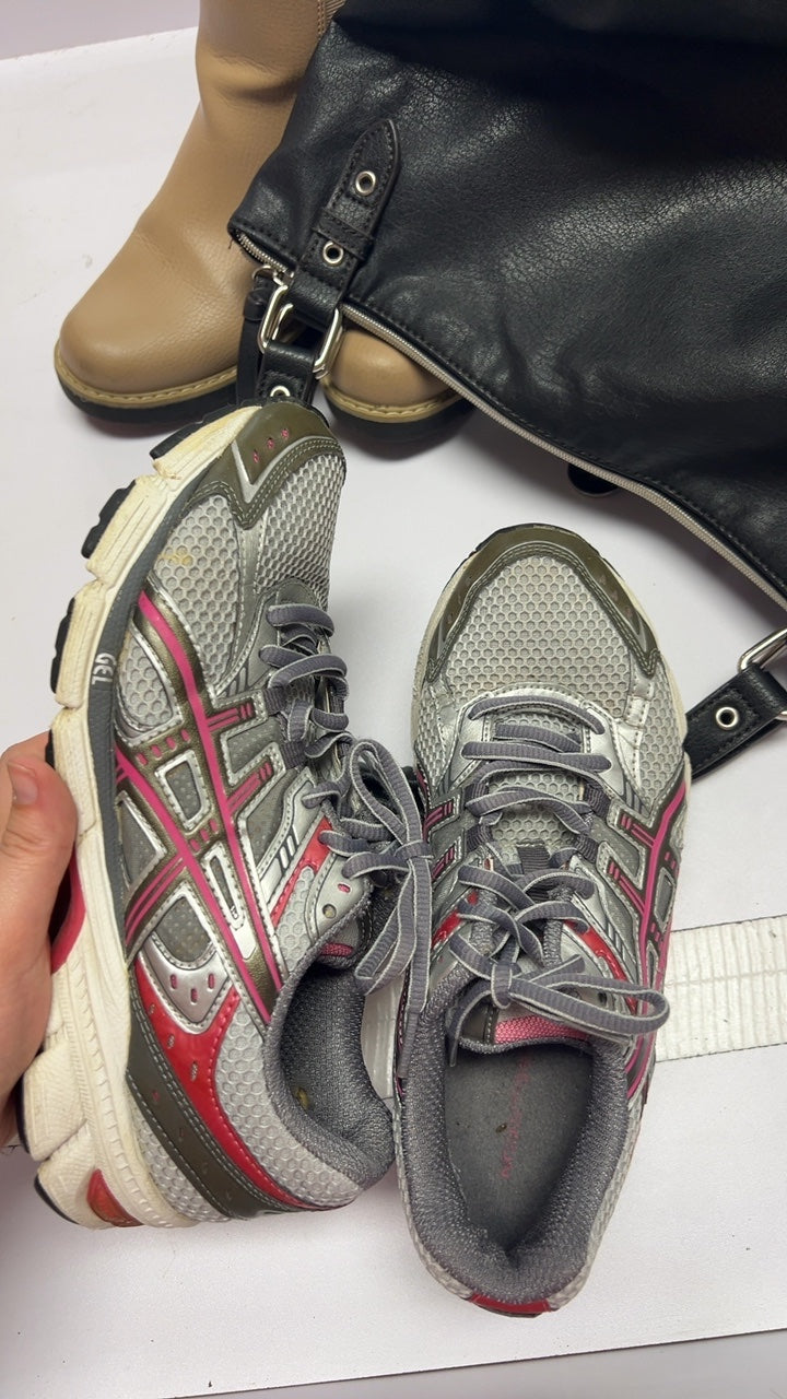 Asics Sneakers 8.5