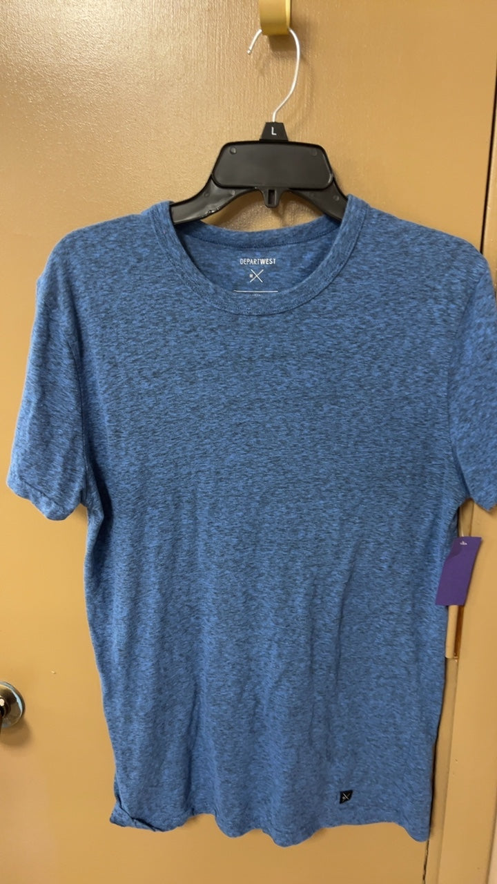 DEPARTWEST T-Shirt MENS Large