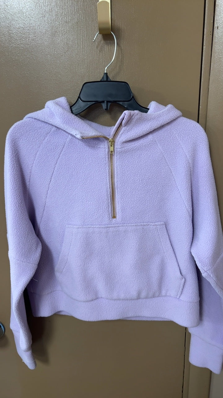 Hoodie Small