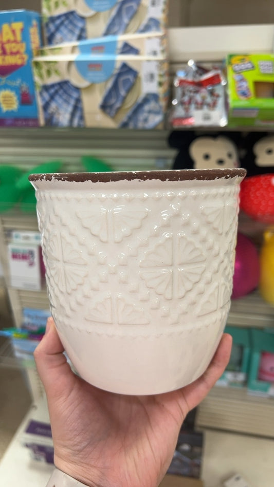 Planter
