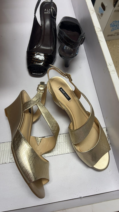 ALEX MARIE Sandals 8
