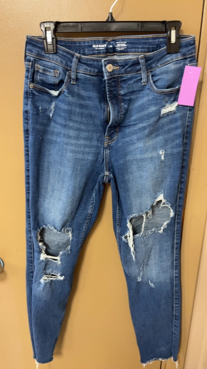 Pants 10