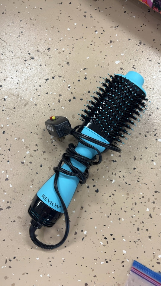 Revlon Hair Dryer
