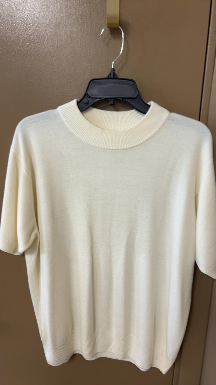 T-Shirt Large