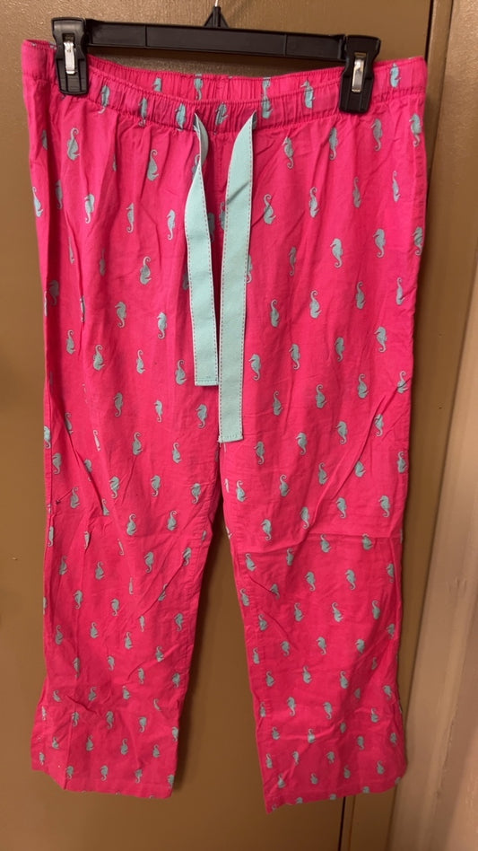 Pj Pants Small