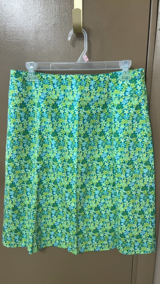 Skirt 8