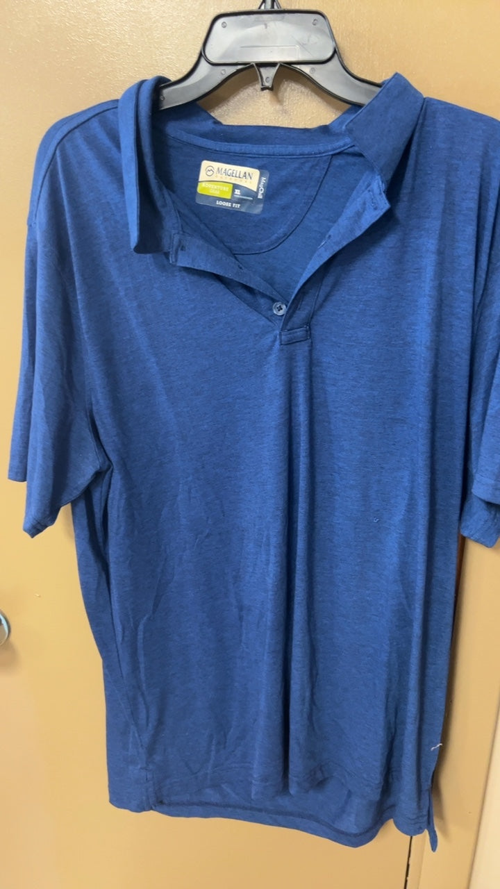 Magellan Shirt XL