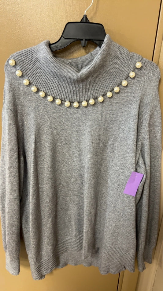 Pearl Sweater XXL