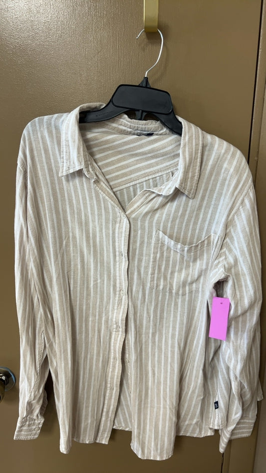 Shirt XXL