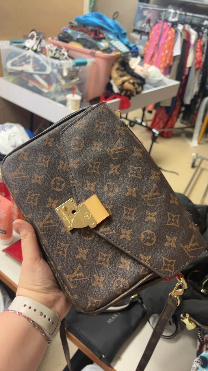 Louis Vuitton DUPE Bag