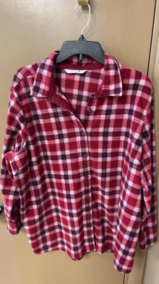 Shirt 1X