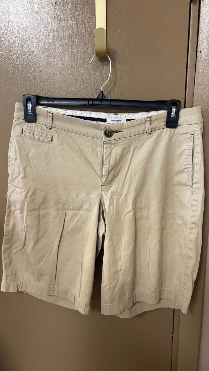 Dockers Pants 8