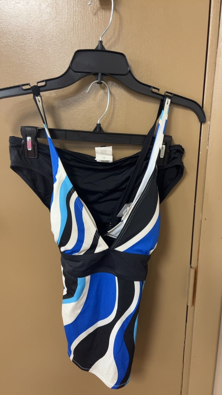 Swim Medium