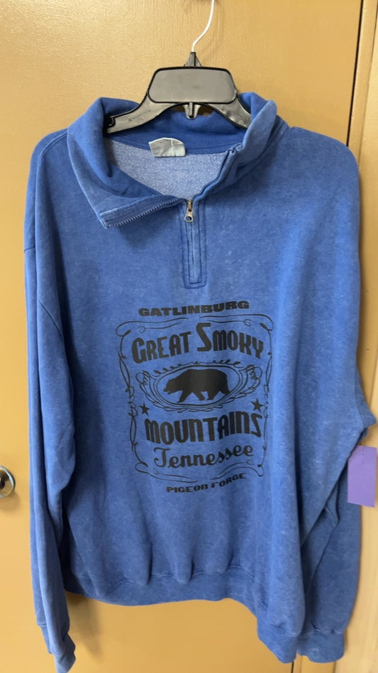 Pigeon Forge Sweatshirt XL