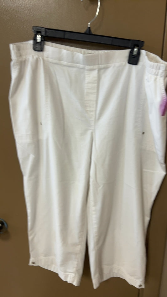 Pants 18