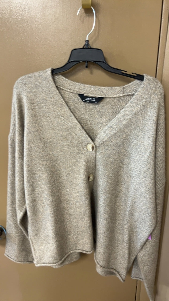 Cardigan XXL