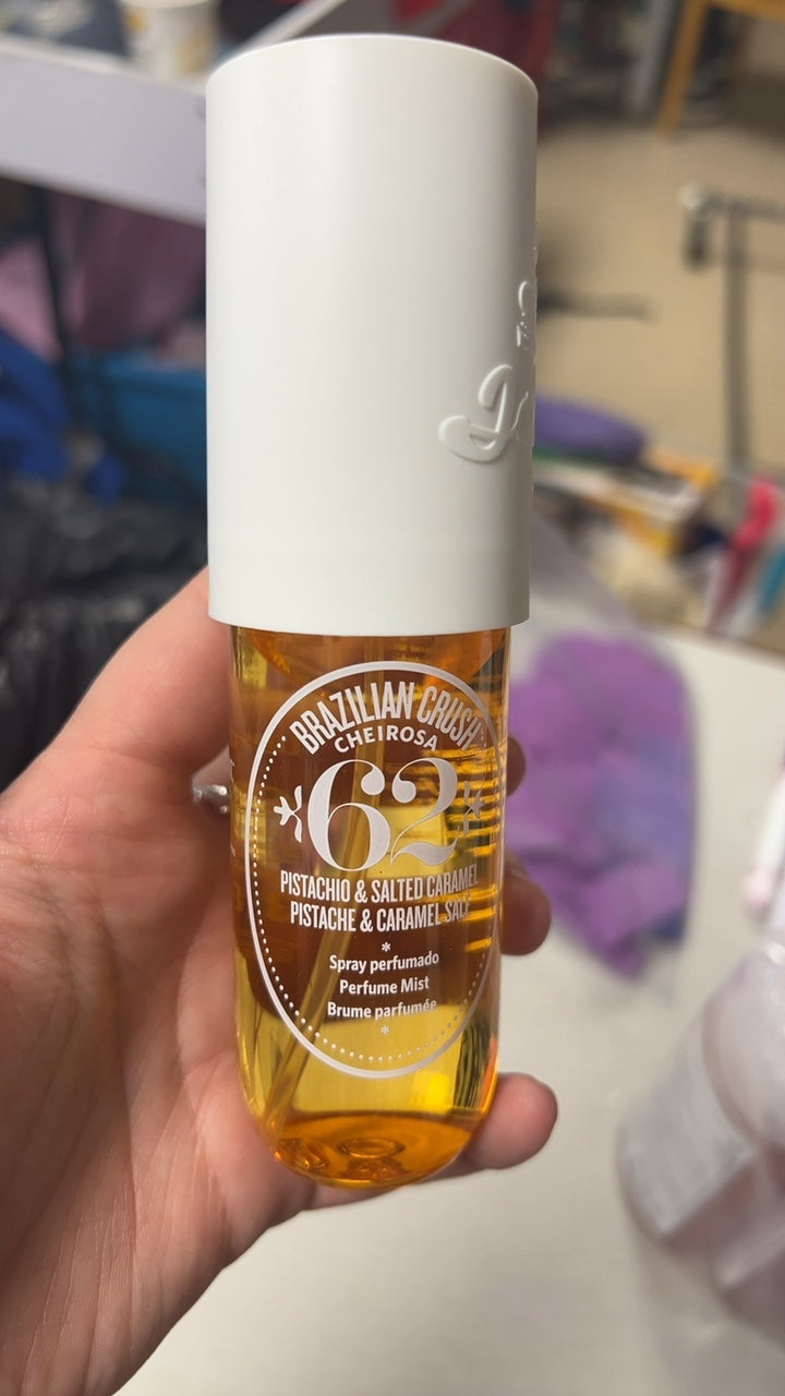 Sol Perfume/Mist