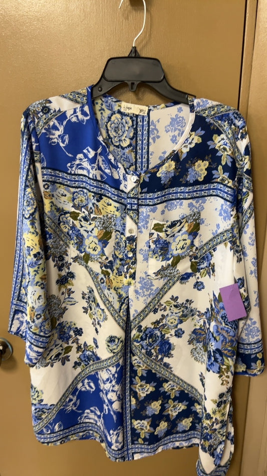 Shirt 2XL