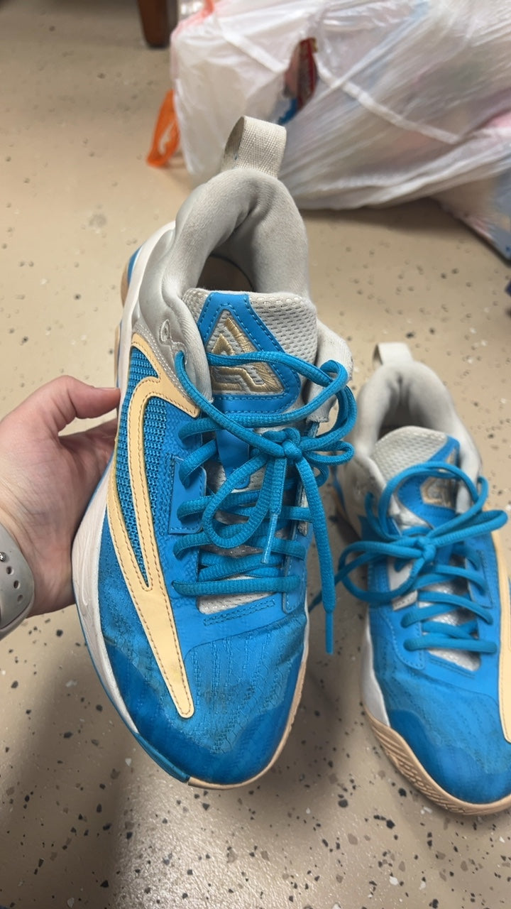 Nike Sneakers 7